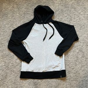 SURPLUS thermal sweatshirt